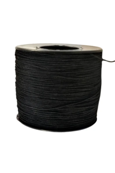 Gipe Lastik Siyah 4-5 Metre 2 adet ürün görseli