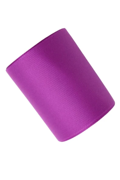 Grogren Kurdele 2 cm 10 Metre Mor ürün görseli