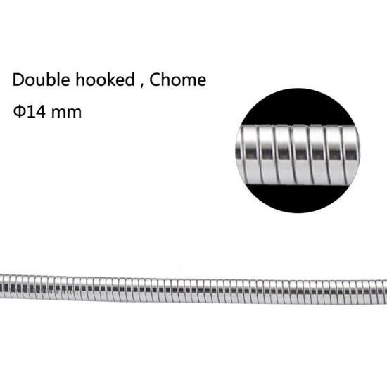 Banyo Duş Hortumu Tüm Musluk Duş Bataryalarına Uygun Duş Hortumu - Resim 6
