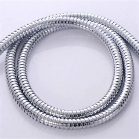 Banyo Duş Hortumu Tüm Musluk Duş Bataryalarına Uygun Duş Hortumu - Resim 5