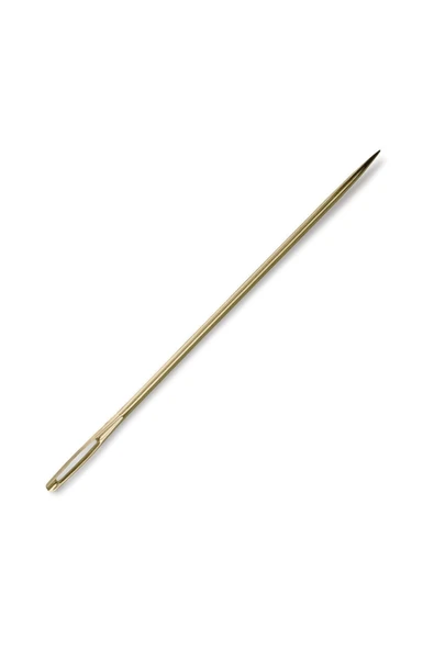 Brezilya İğnesi 5'li ürün görseli