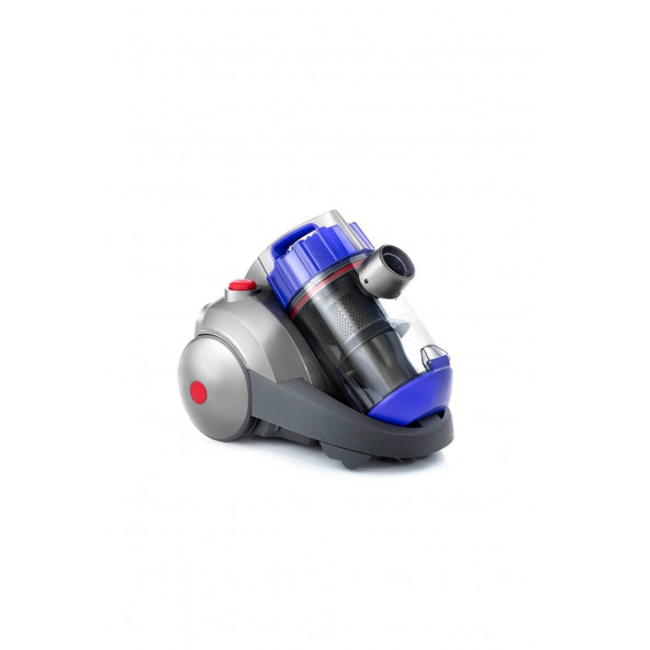 Karaca Vantuz Turbo Cyclone Süpürge - 1