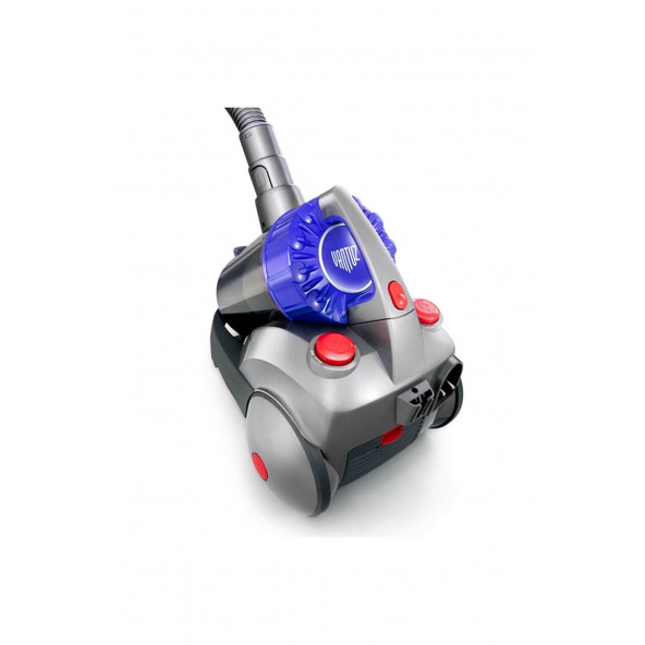 Karaca Vantuz Turbo Cyclone Süpürge - 2