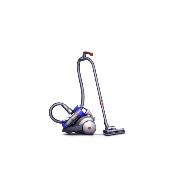 Karaca Vantuz Turbo Cyclone Süpürge - 6