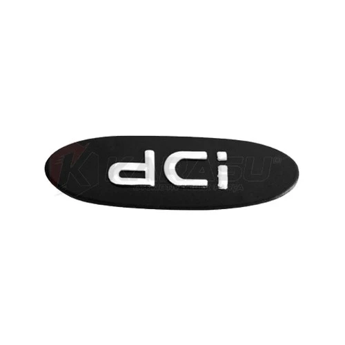 CLİO KANGOO DCİ ÇITA YAZI TAKIM ürün görseli