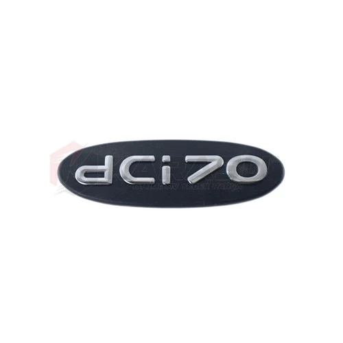 CLİO KANGOO DCİ 70 ÇITA YAZI TAKIM ürün görseli