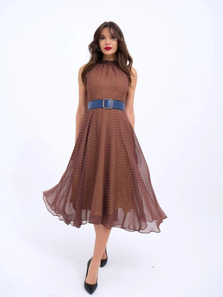 5501 ELBİSE-NAPOLİ - Resim 2