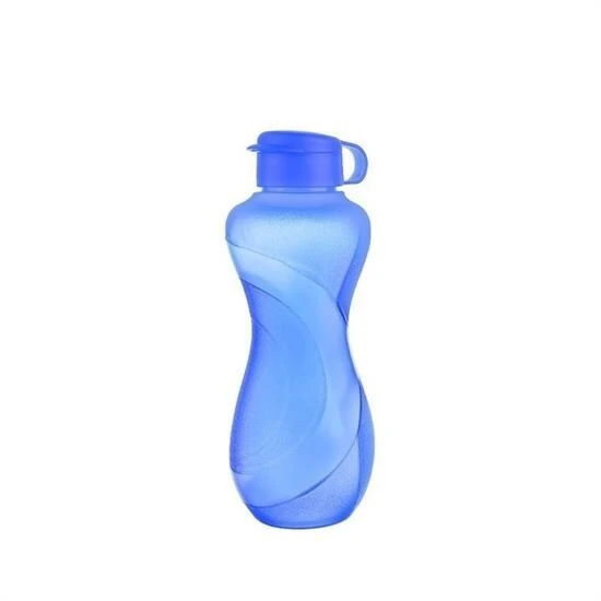 BUFFER® 1500ML Kapasiteli Sporcu Tipi Suluk Pratik El Matarası - 1