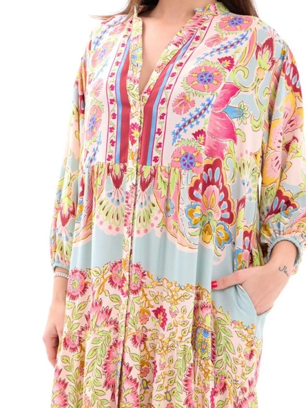 6475 ELBİSE-ORLANDO - Resim 4