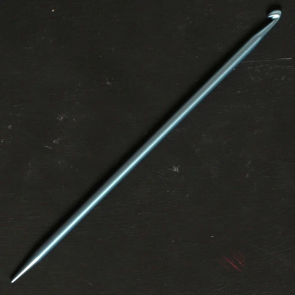 Addi Duett 4,5 Mm 15 Cm Tunus Tığı - 230-7 - Resim 2