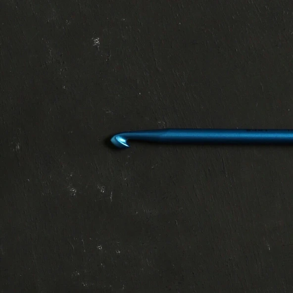 Addi Duett 5 Mm 15 Cm Tunus Tığı - 230-7 - Resim 3