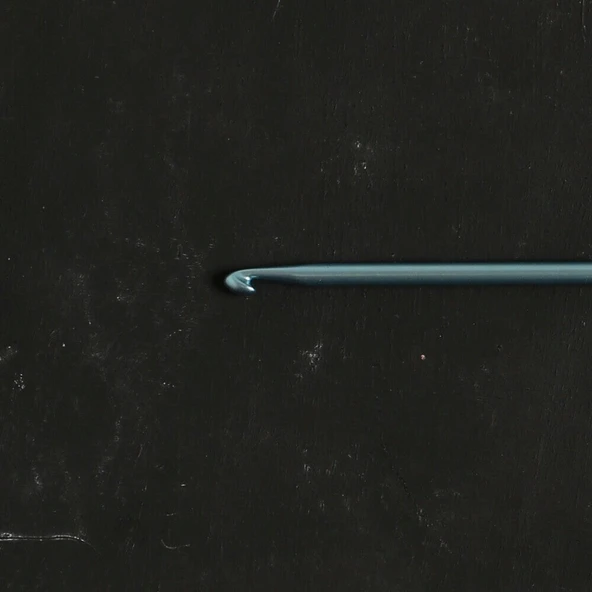 Addi Duett 4,5 Mm 15 Cm Tunus Tığı - 230-7 - Resim 3