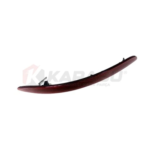 LİNEA ARKA TAMPON REFLEKTÖR SOL ürün görseli