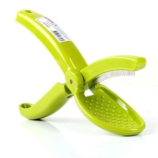 BUFFER® Kestane Çizici Chesnut Cutter - Resim 5