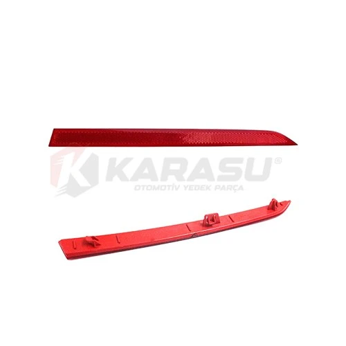 F30 M SPORT ARKA TAMPON REFLEKTÖR SAĞ ürün görseli