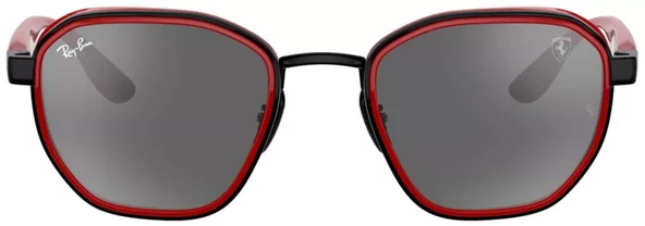 Ray-Ban RB 3674 M F002 6G Unisex Güneş Gözlüğü - Resim 2