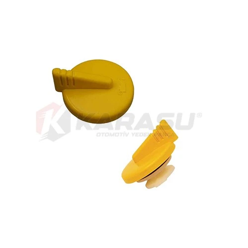 DACİA FLUENCE KANGOO CLİO 2 K9K 1.5 DCİ MOTOR YAĞ KAPAK ürün görseli