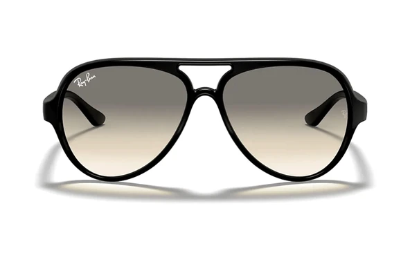 Ray-Ban RB 4125 601/32 59 Unisex Güneş Gözlüğü - Resim 2