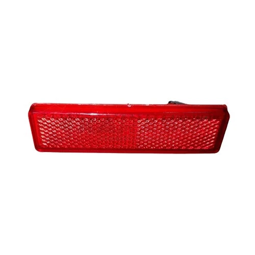 MASTER 2 MOVANA 2 TRAFİC 2 ARKA TAMPON REFLEKTÖRÜ SAĞ SOL - 1