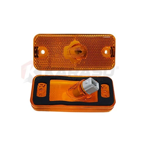 DUCATO JUMPER BOXER YAN ÇITA SİNYALİ DUYLU ürün görseli