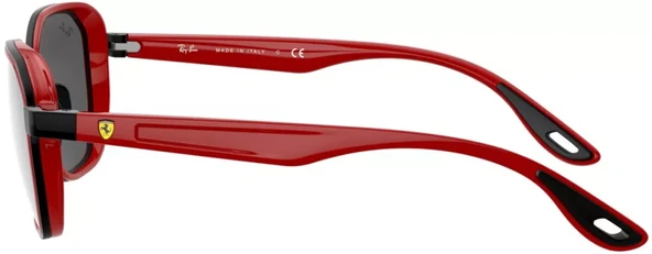 Ray-Ban RB 3674 M F002 6G Unisex Güneş Gözlüğü - Resim 4