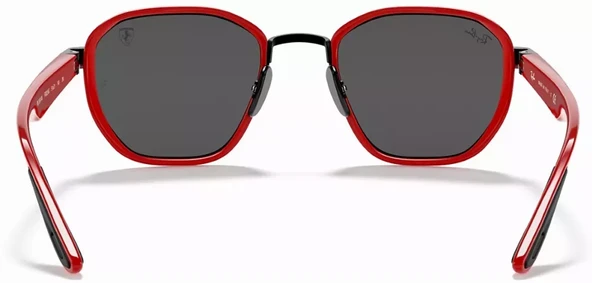 Ray-Ban RB 3674 M F002 6G Unisex Güneş Gözlüğü - Resim 5