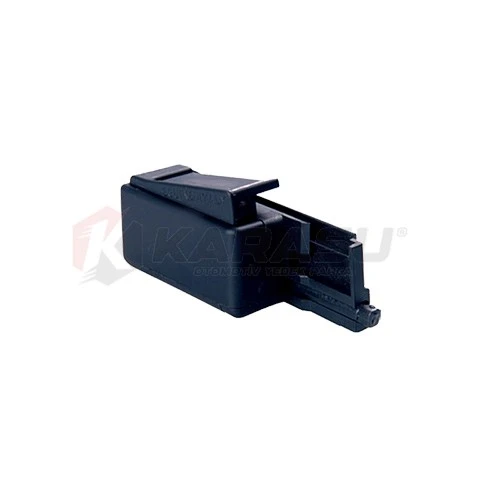 DOBLO 1-2  SÜRGÜLÜ CAM MANDALI SAĞ ürün görseli