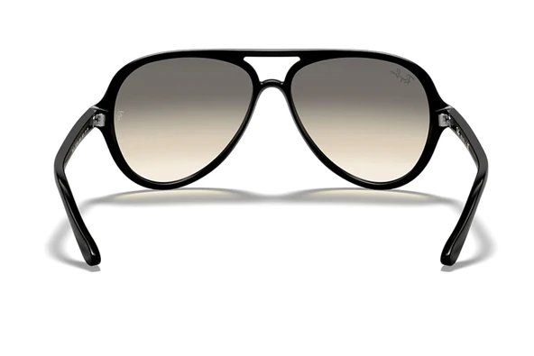 Ray-Ban RB 4125 601/32 59 Unisex Güneş Gözlüğü - Resim 4