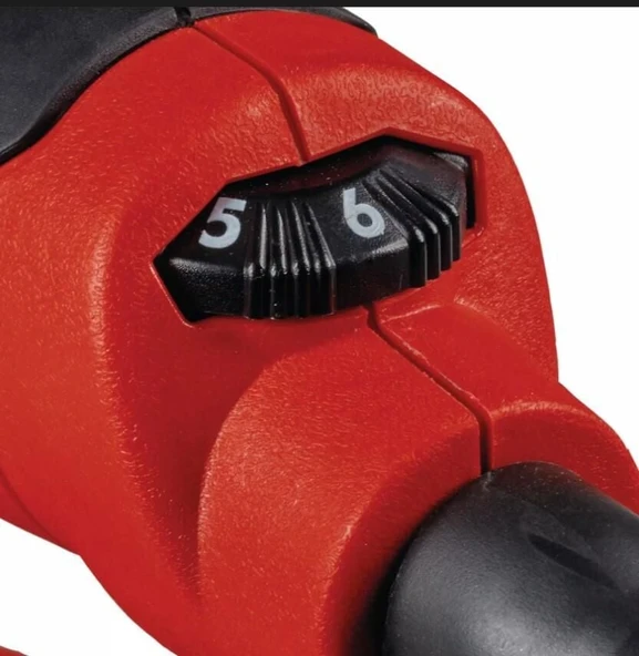 Einhell TC RS 425 E Eksantrik Zımpara 425 Watt - 3