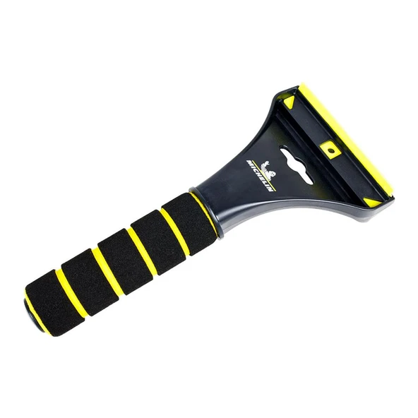 Michelin MC6961 Sünger Saplı Buz Kazıyıcı, Silecek Temizleyici - 2