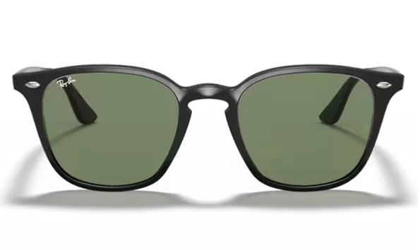 Ray-Ban RB 4258-F 601/71 52-20 Unisex Güneş Gözlüğü - 2