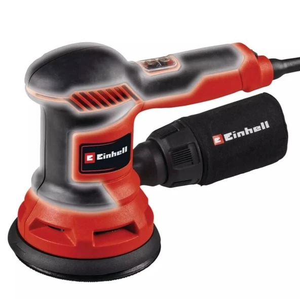 Einhell TC RS 425 E Eksantrik Zımpara 425 Watt - 4