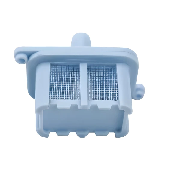 Roborock Su Filtresi Q Revo P10 P10S Pro S8 Pro MaxV Ultra V20 G10 G20 Yedek Parça - Resim 3