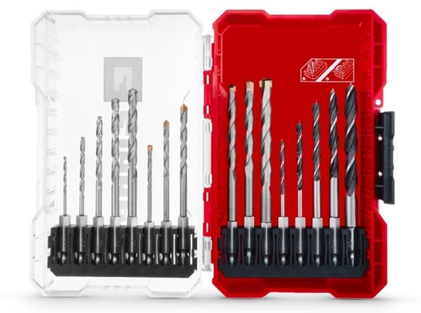 Einhell Matkap Ucu Seti 16 Parça - 2