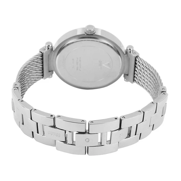 Guess GUW0638L1 Kadın Kol Saati - Resim 2