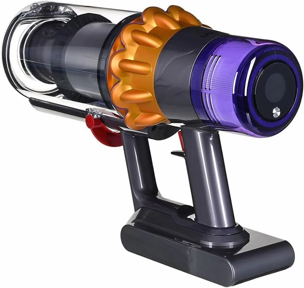 Dyson V15s Detect Submarine - 2