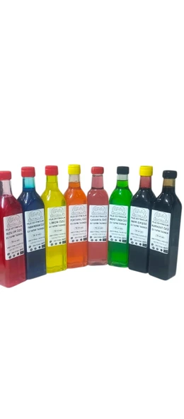 PORTAKAL ÖZ 700 ml - 3