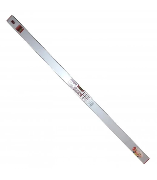 BMI Eurostar 690 Alüminyum Su Terazisi 120 Cm - 2