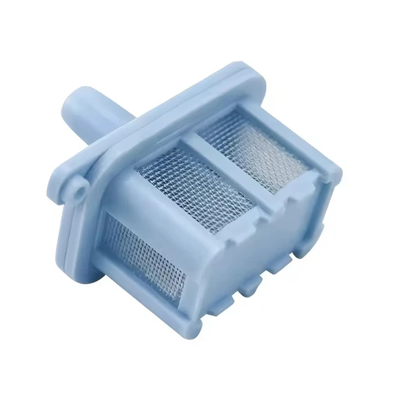 Roborock Su Filtresi Q Revo P10 P10S Pro S8 Pro MaxV Ultra V20 G10 G20 Yedek Parça - Resim 2