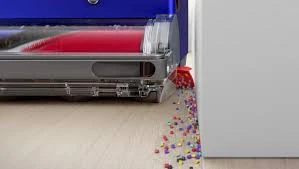 Dyson 360 Vis Nav Robot Süpürge - 7