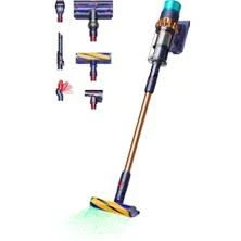 Dyson Gen5detect Absolute (Mor/Gri) - 3