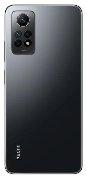 Xiaomi Redmi Note 12 Pro 256 GB Siyah - 3