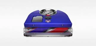 Dyson 360 Vis Nav Robot Süpürge - 3