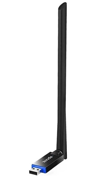 Tenda U11 PRO  AX900 Çift Bantlı Antenli Wi-Fi 6 USB Adaptörü ürün görseli