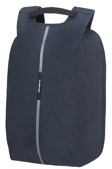KA6-01-001 15.6" Securipak Notebook Sırt Çantası, Laptop Sırt Çantası Mavi - 2