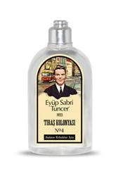 Eyüp Sabri Tuncer 250ml No:4 Tıraş Kolonyası - Resim 2
