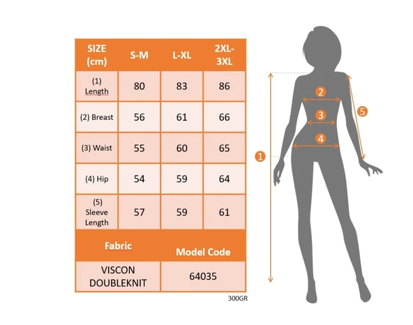 Kadın Uzun Kollu Bisiklet Yaka Desenli Viskon Iki Iplik Elbise - Resim 4