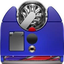 Dyson 360 Vis Nav Robot Süpürge