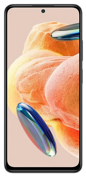 Xiaomi Redmi Note 12 Pro 256 GB Siyah - 2