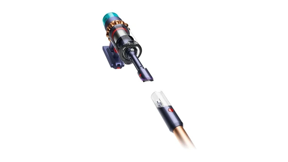 Dyson Gen5detect  Absolute (Prusya mavisi/Bakır) - 2